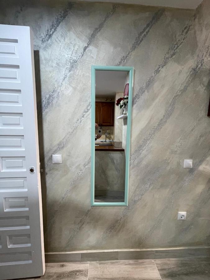 Penthouse Benal Beach Benalmádena Dış mekan fotoğraf