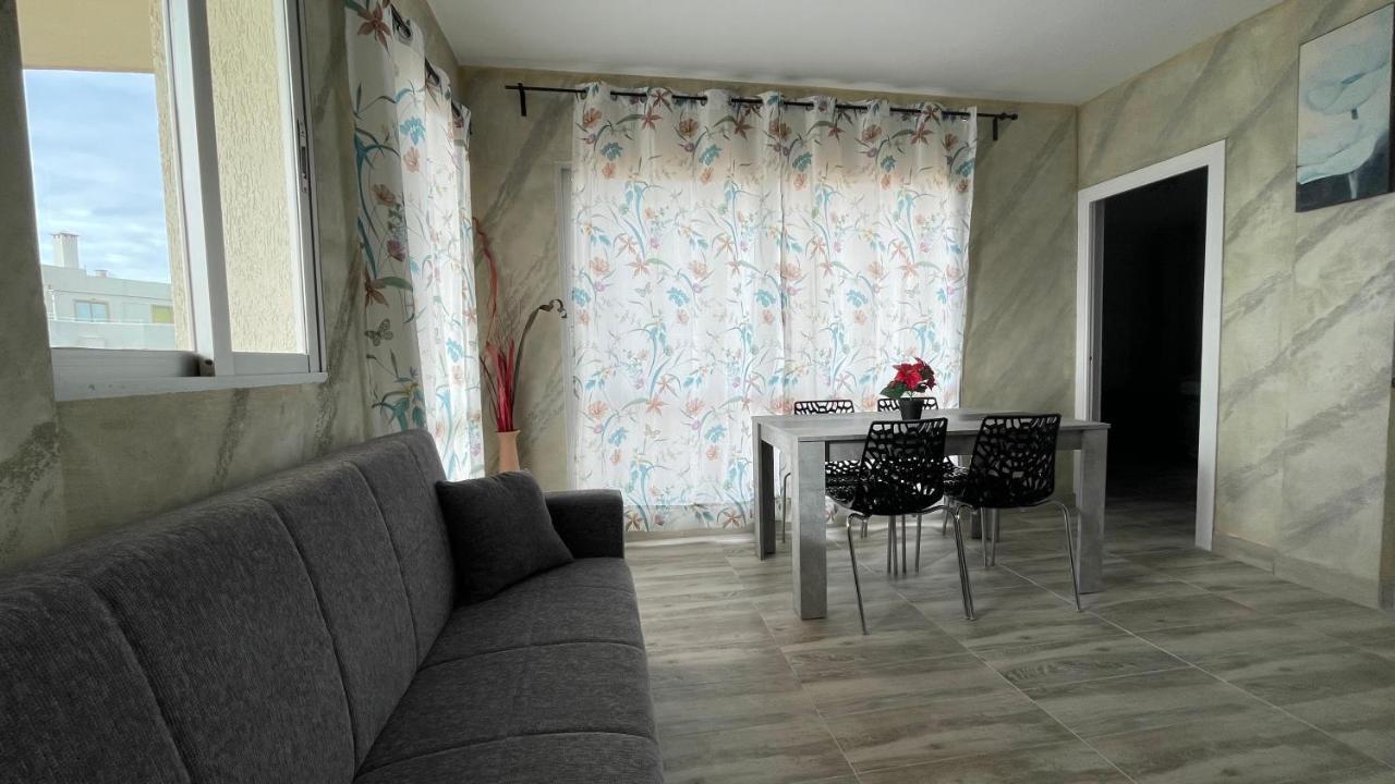 Penthouse Benal Beach Benalmádena Dış mekan fotoğraf